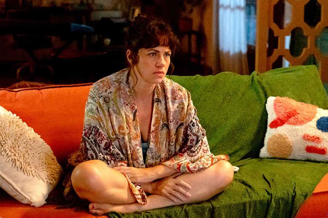 A Vilã das Nove - Foto: Reprodução