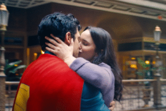 Superman 2025 - Foto: Reprodução