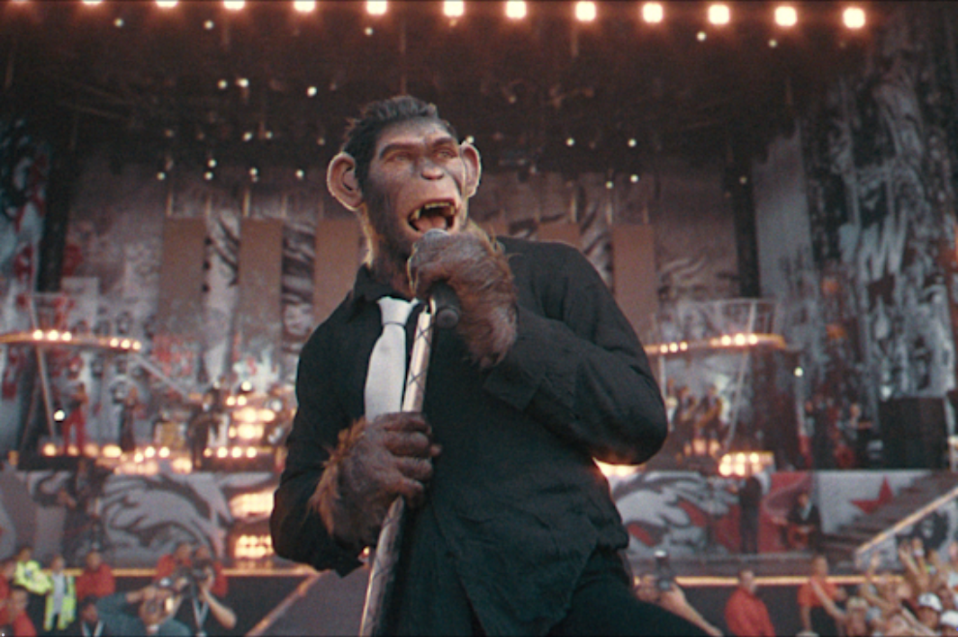 Better Man - Foto: Reprodução