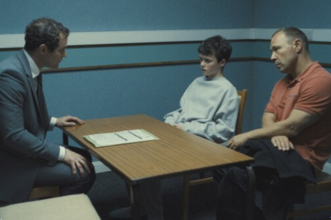 Adolescência - Foto: Reprodução