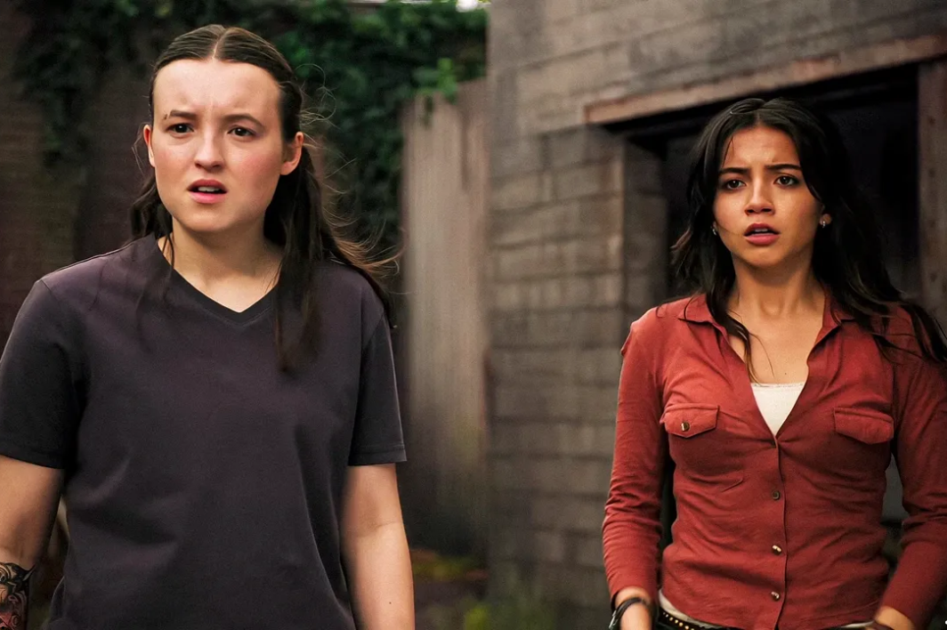 The Last of Us - Foto: Reprodução