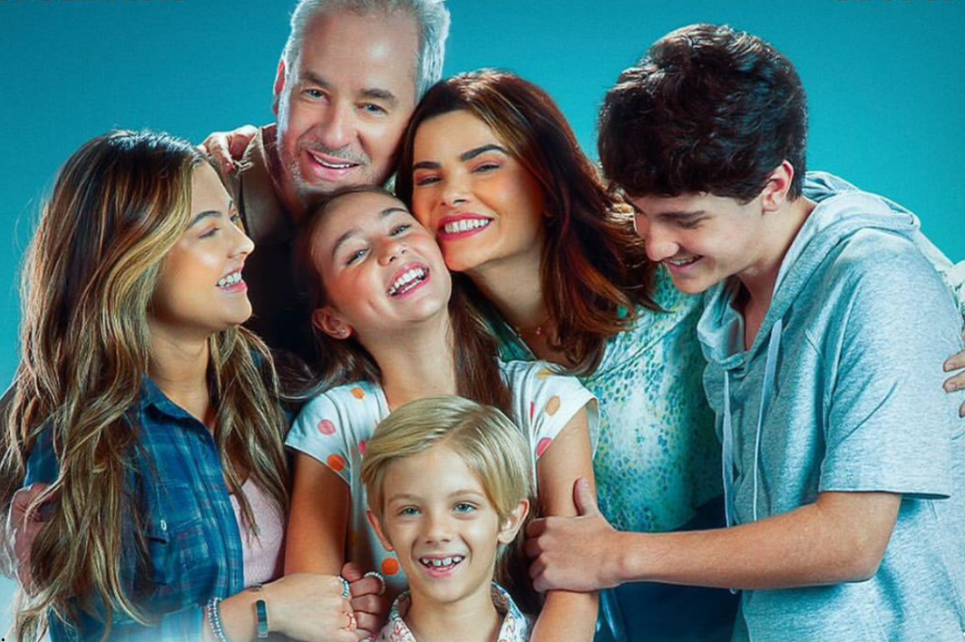Fé para o impossível - Foto: Reprodução