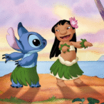 Lilo & Stich - Foto: Reprodução