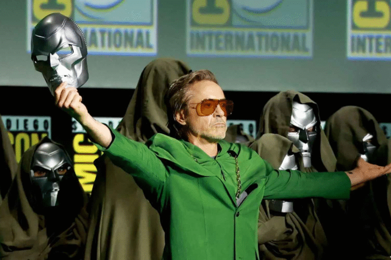 Vingadores Doomsday - Foto: Reprodução