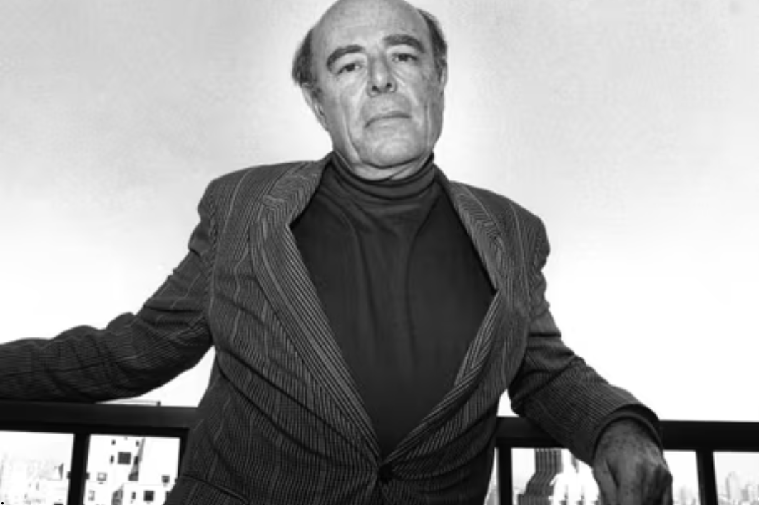 Marcel Ophüls - Foto: Reprodução