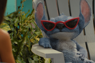Lilo & Stitch - Foto: Reprodução/Disney