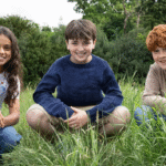Novo Trio Harry Potter - Foto: Reprodução