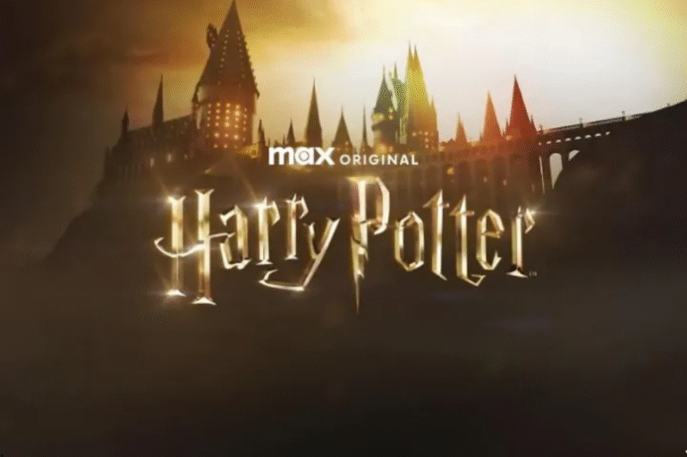 Harry Potter HBO - Foto: Reprodução