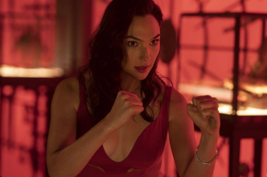 Gal Gadot estrelará The Runner - Foto: Reprodução