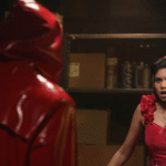 Rua do Medo: Rainha do Baile - Foto: Reprodução/Netflix