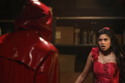 Rua do Medo: Rainha do Baile - Foto: Reprodução/Netflix