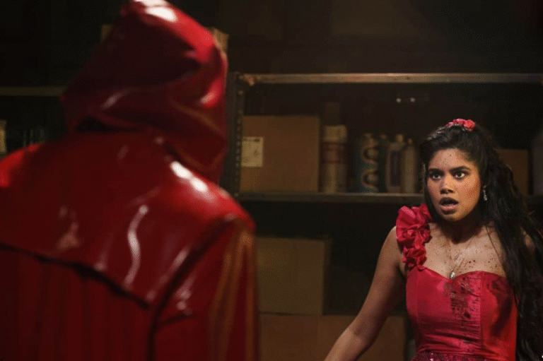 Rua do Medo: Rainha do Baile - Foto: Reprodução/Netflix