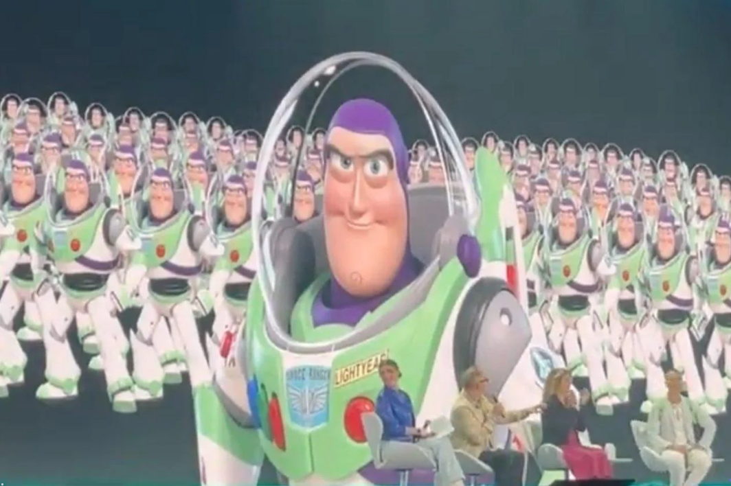 Toy Story 5 - Foto: Reprodução/Pixar