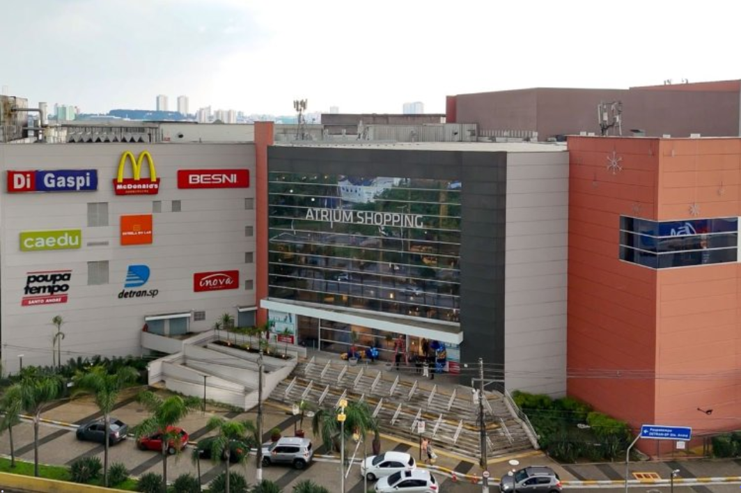 ABC Geek Fair chega ao Atrium Shopping - Foto/Reprodução