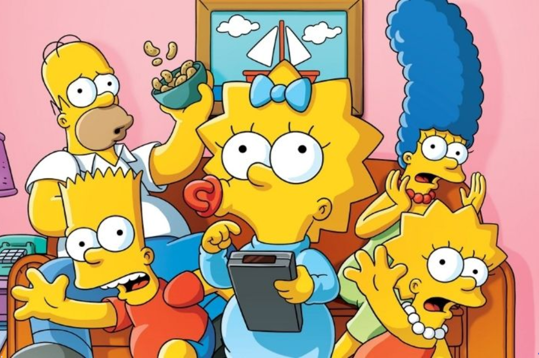 Os Simpsons - Foto: Reprodução/Fox