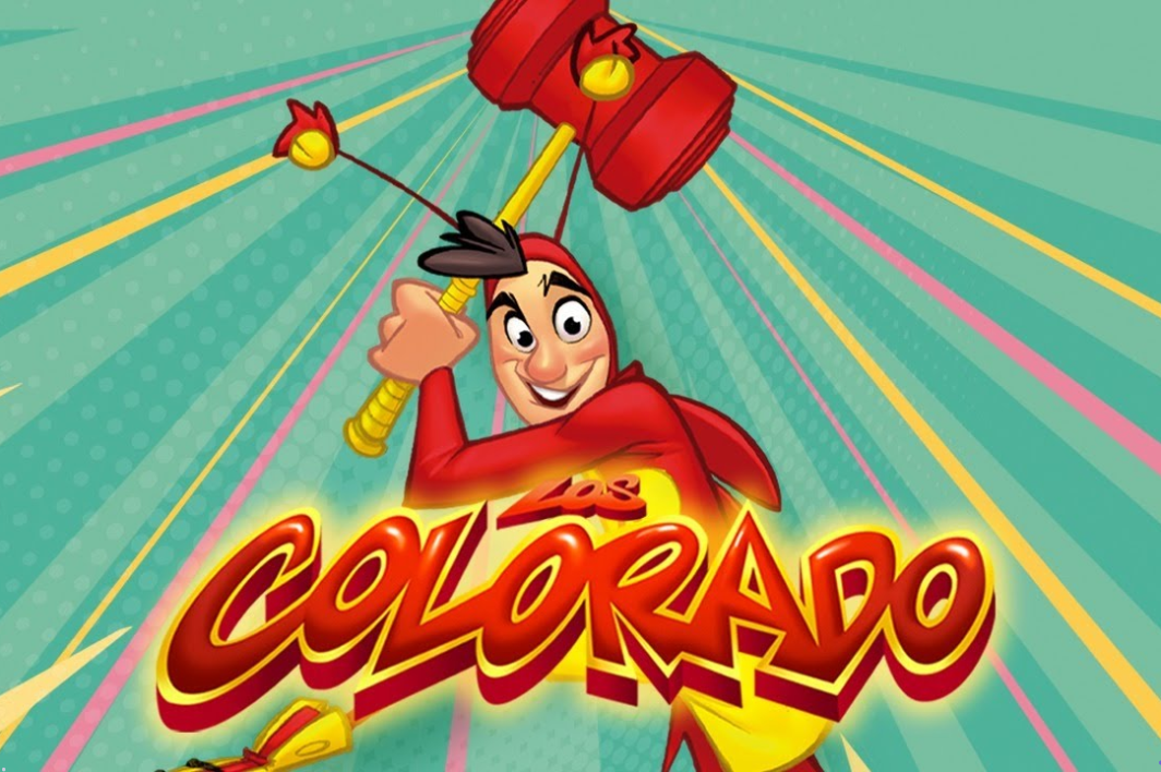 Chapolin Colorado - Foto: Reprodução