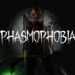 Phasmophobia - Foto: Reprodução