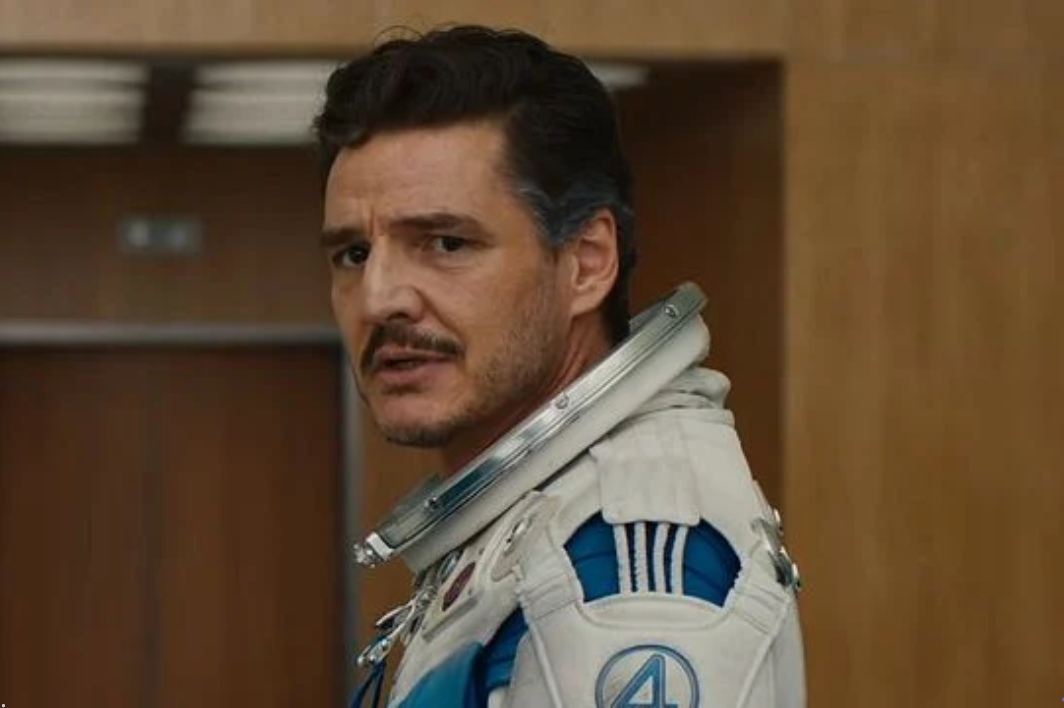 Quarteto Fantástico : Primeiros Passos - Foto: Reprodução