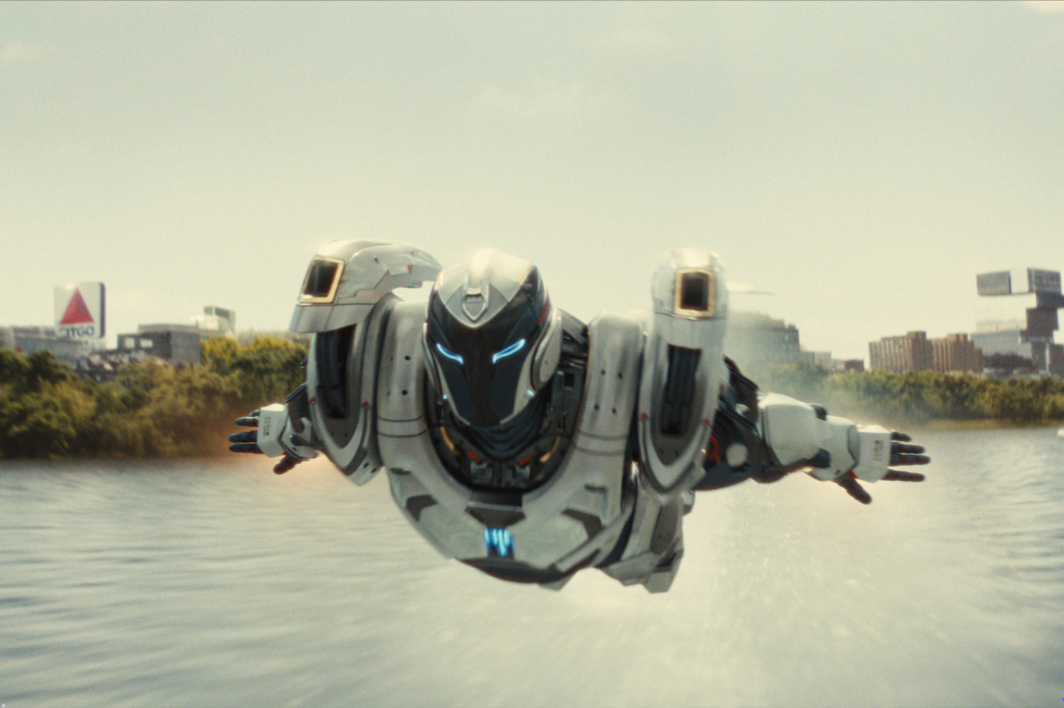 Coração de Ferro - Foto/Divulgação