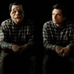 Um Homem Diferente - Foto: Reprodução