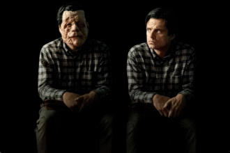 Um Homem Diferente - Foto: Reprodução