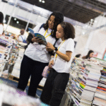 Bienal do Livro Rio - Foto: Reprodução