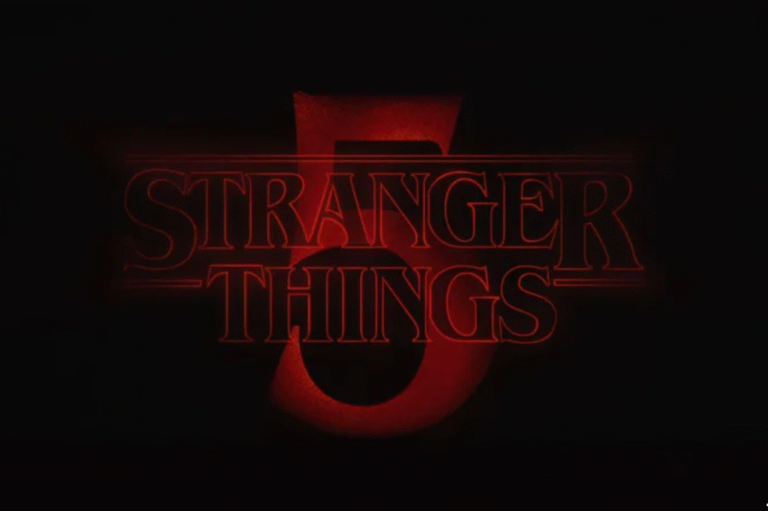 Stranger Things 5 - Foto: Reprodução