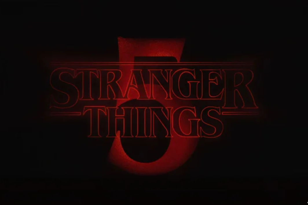 Stranger Things 5 - Foto: Reprodução
