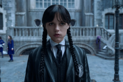 Wandinha 2ª Temporada - Foto: Reprodução/Netflix