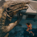 Jurassic World Recomeço - Foto: Reprodução
