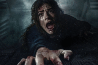 Until Dawn - Foto: Reprodução