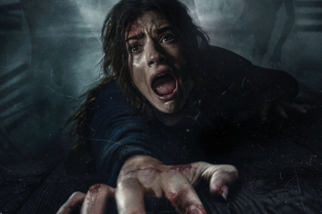 Until Dawn - Foto: Reprodução