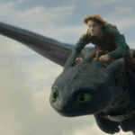 Como Treinar o Seu Dragão - Foto: Reprodução