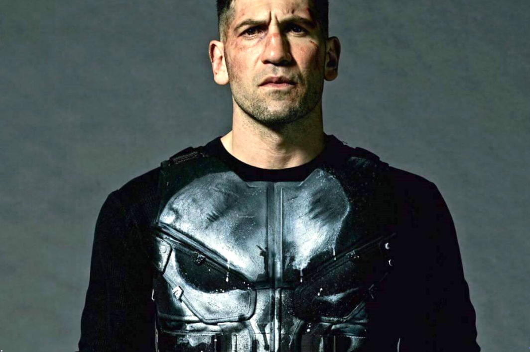 Jon Bernthal Justiceiro - Foto: Reprodução