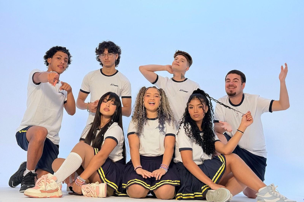 Musical ‘Lance de Escola’ chega a São Caetano - Foto: Reprodução