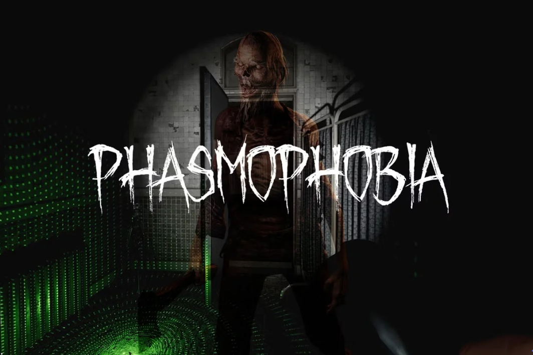 Phasmophobia - Foto: Reprodução