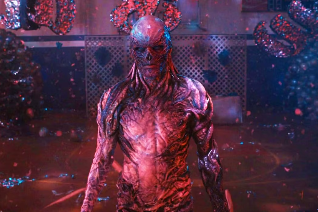 Stranger Things 5 - Foto: Reprodução/Netflix