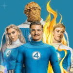 Quarteto Fantástico: Primeiros Passos - Foto: Divulgação/Marvel