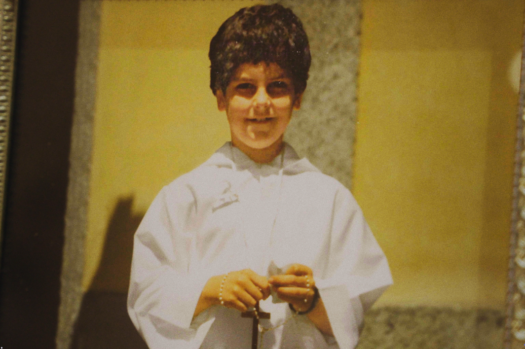 Carlos Acutis - Foto: Reprodução/ Lumine