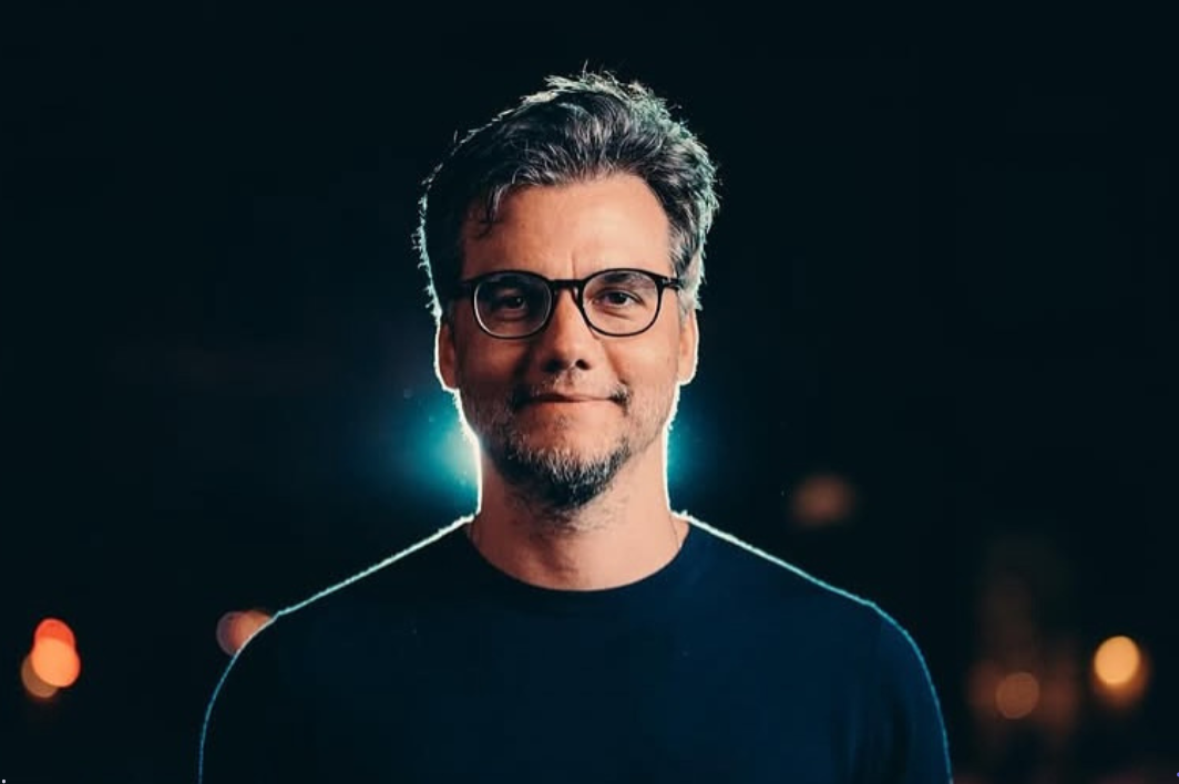 Wagner Moura - Foto: Reprodução/Instagram