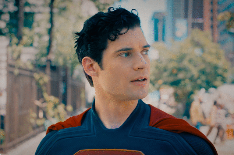 Superman - Foto: Reprodução