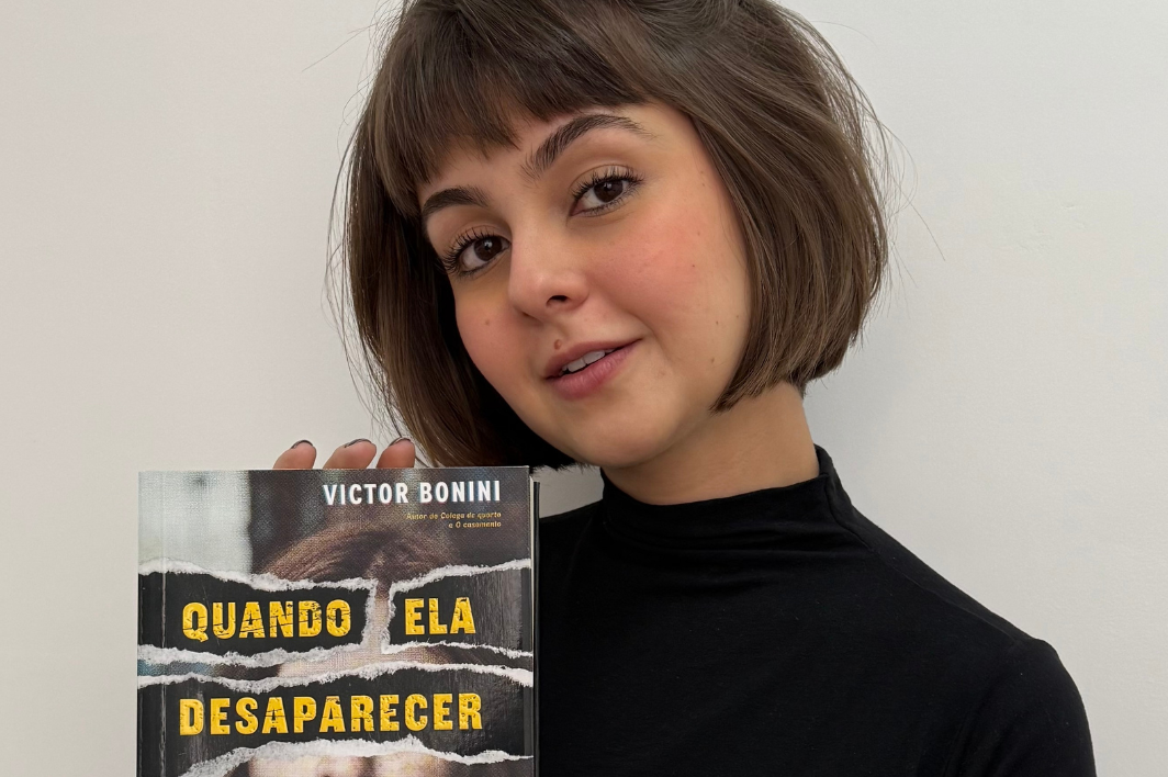 Klara Castanho - Foto: Divulgação/TMZ