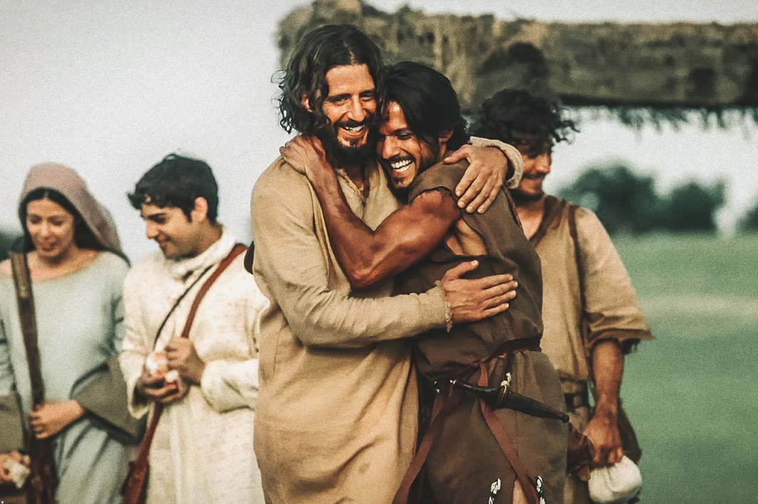 The Chosen - Foto: Reprodução