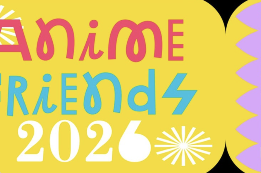 Anime Friends - Foto: Reprodução