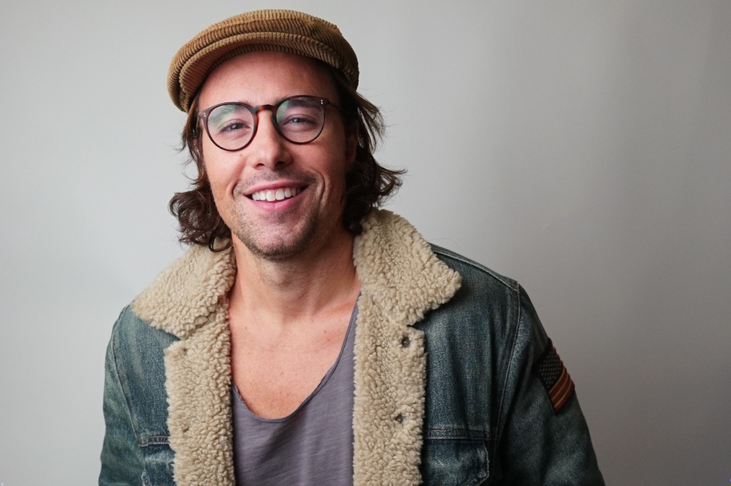 Bernardo Barreto - Foto: Reprodução