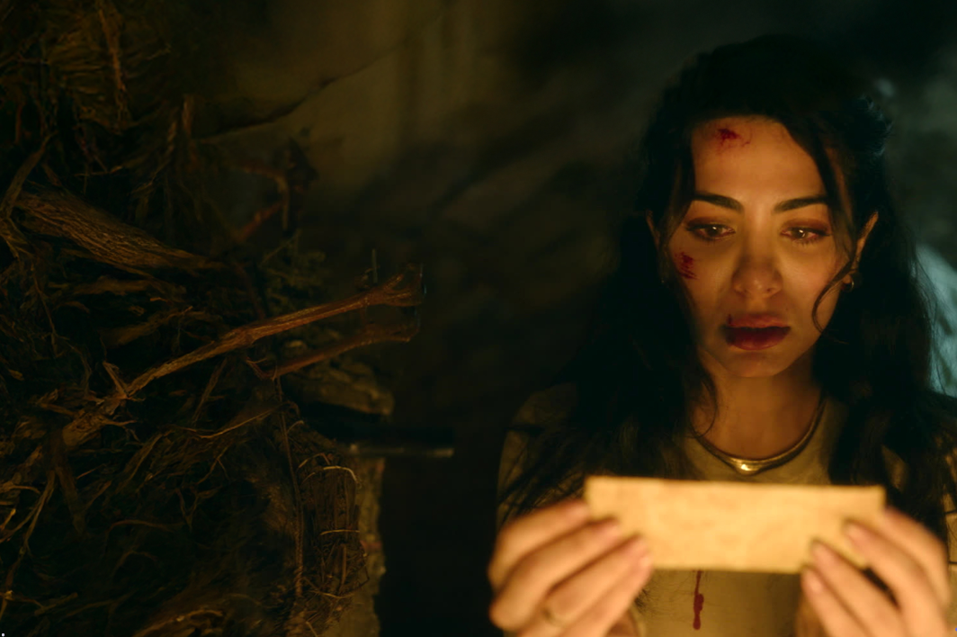 Rosario - Foto: Reprodução