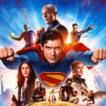 Superman - Foto: Reprodução