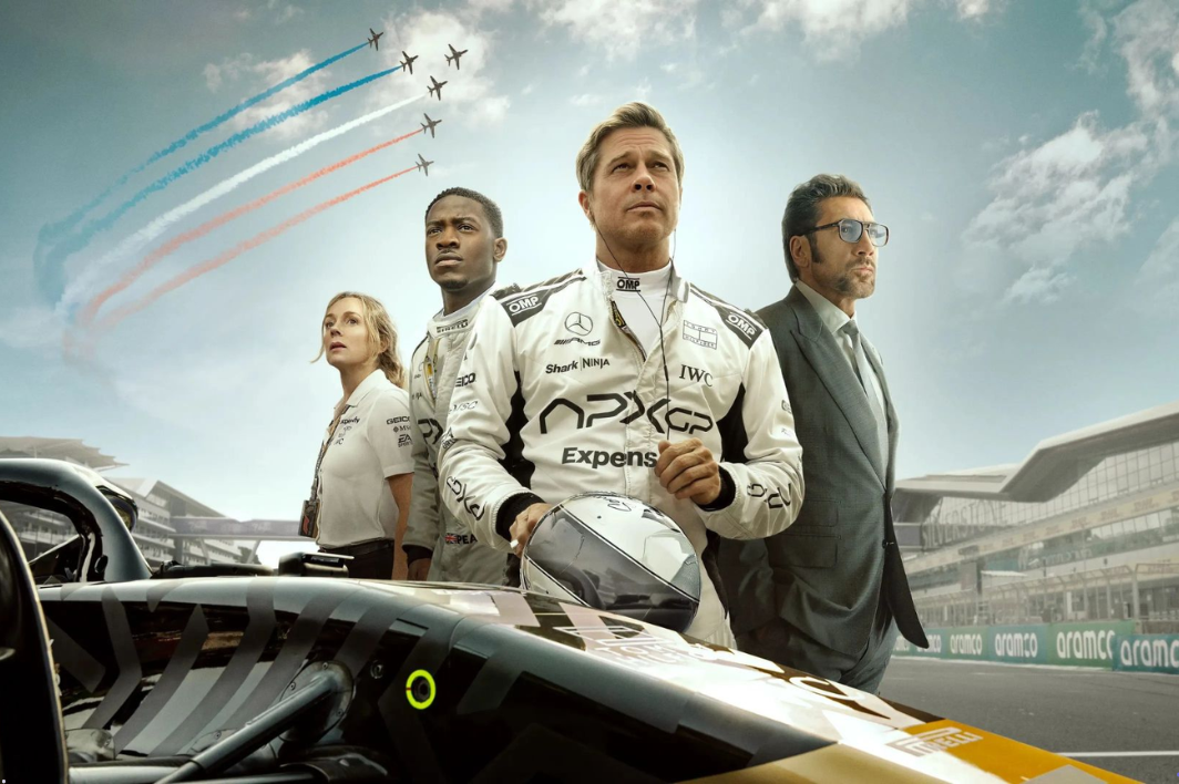 F1- O Filme - Foto: Reprodução