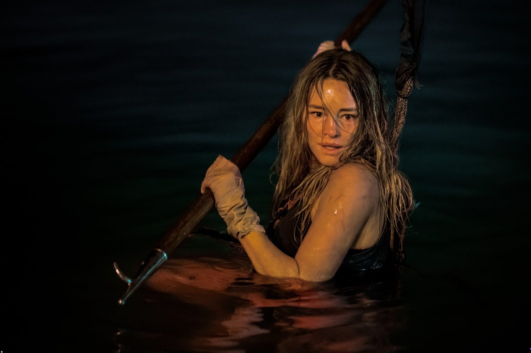 Animais Perigosos - Foto: Divulgação