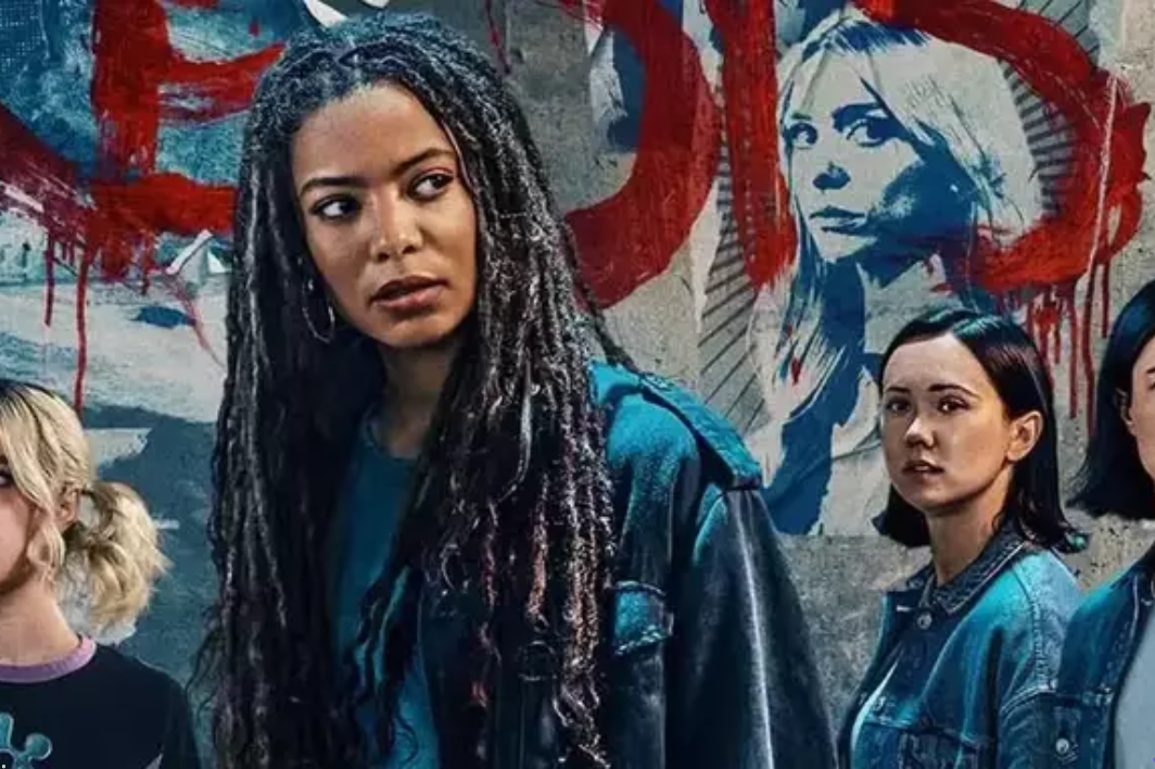 Gen V - Foto: Reprodução